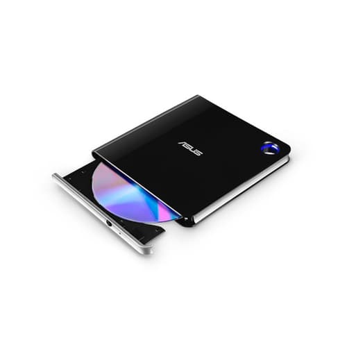 ASUS SBW-06D5H-U External DVD Writer